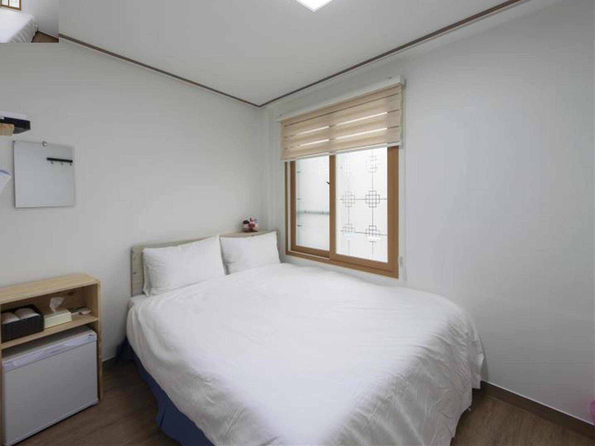 Charim Guesthouse Seoul Eksteriør billede