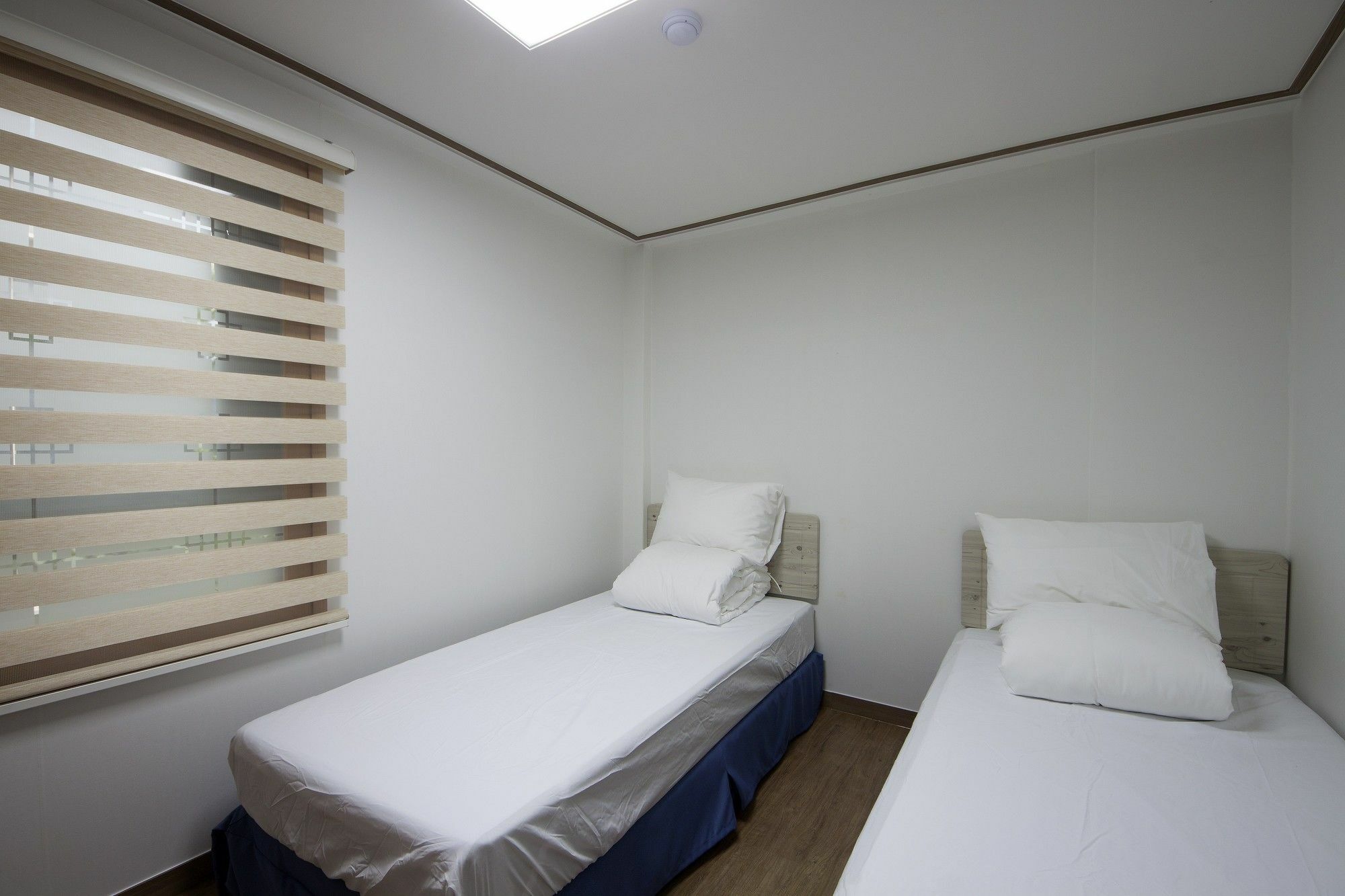 Charim Guesthouse Seoul Eksteriør billede