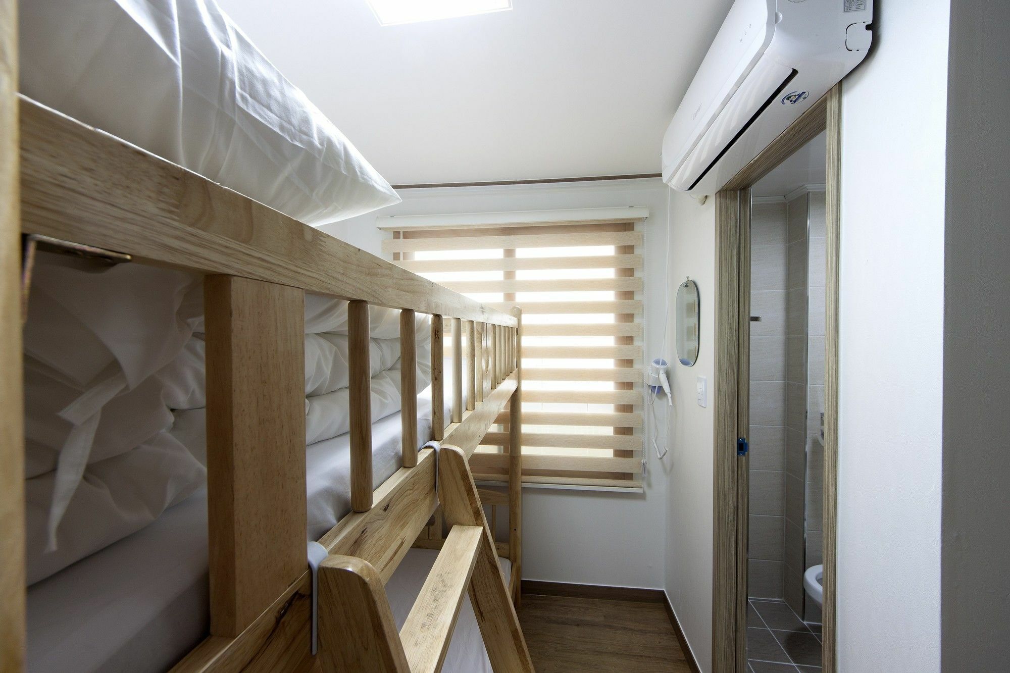 Charim Guesthouse Seoul Eksteriør billede