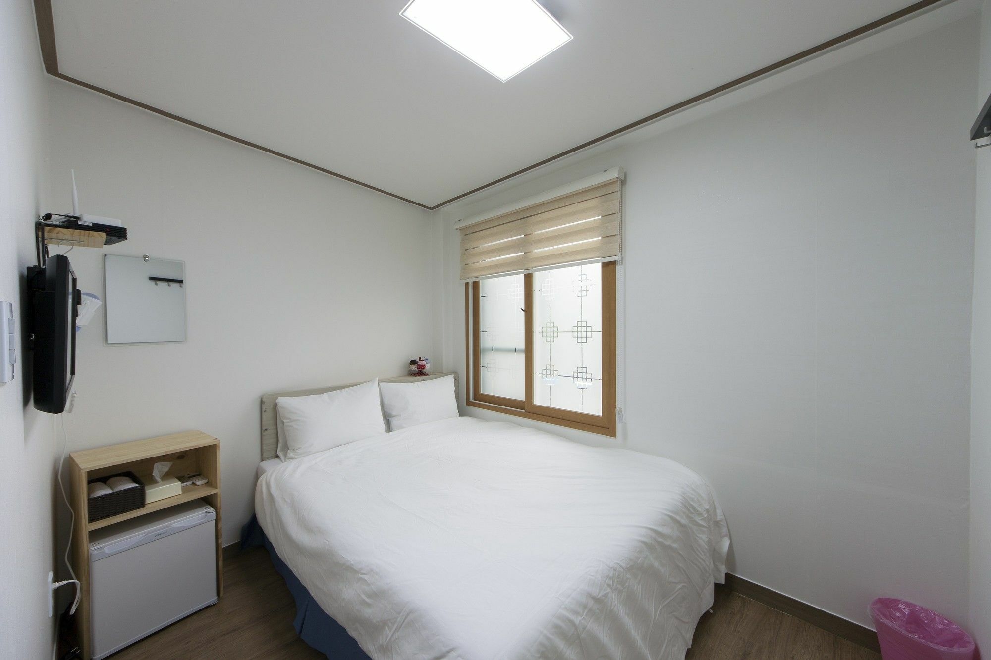 Charim Guesthouse Seoul Eksteriør billede